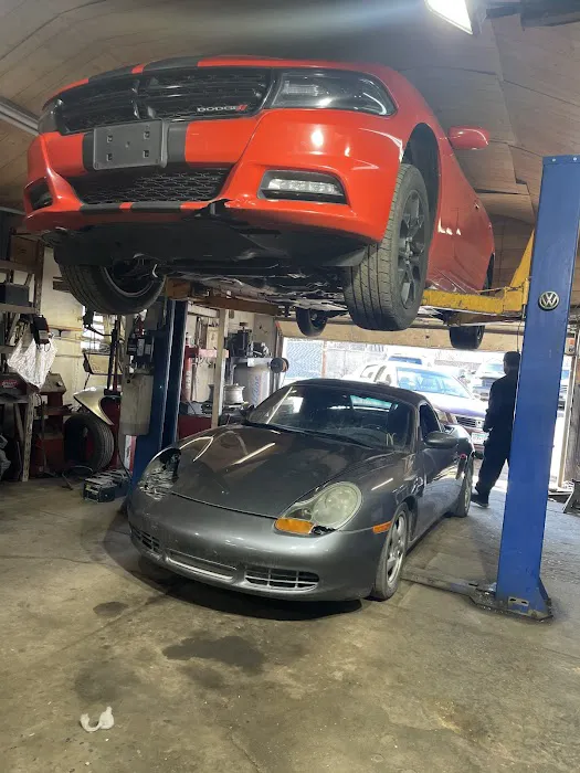 carflip auto repair latino 9