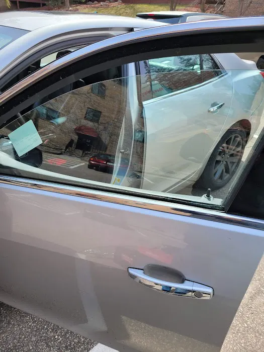 Clear Vision Auto Glass LLC 0