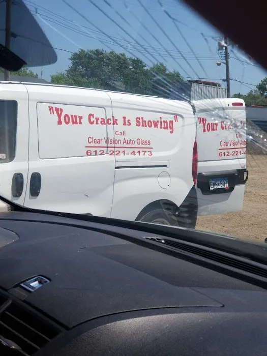 Clear Vision Auto Glass LLC 5