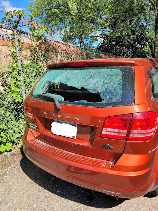 Clear Vision Auto Glass LLC 6
