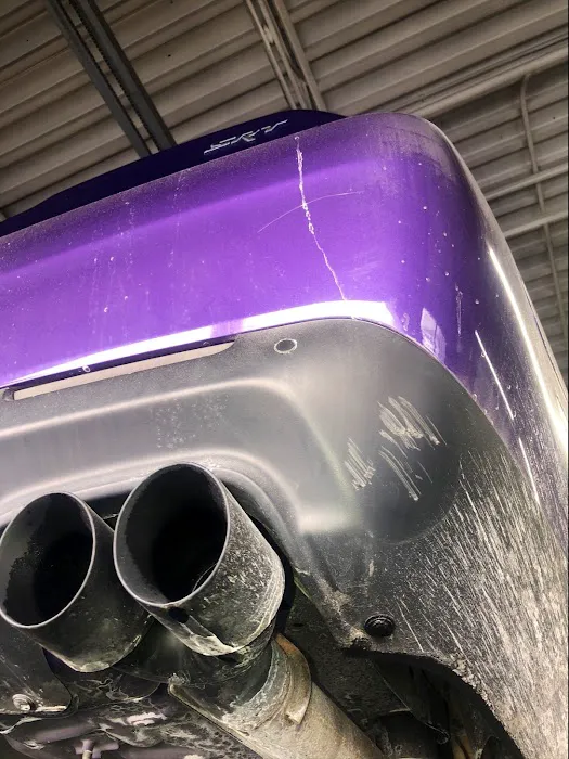 Lovicta Auto Repair 0