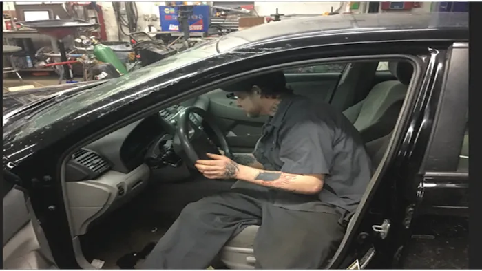 Munich Auto Body & Engine Repair 5