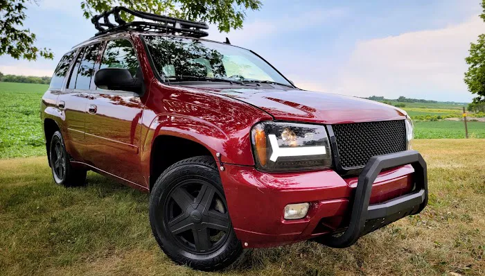 Twin Cities Auto Garage 2