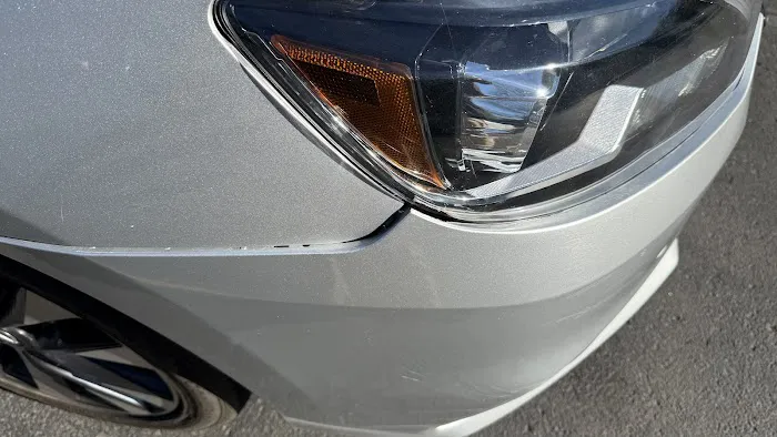 Classic Collision 0