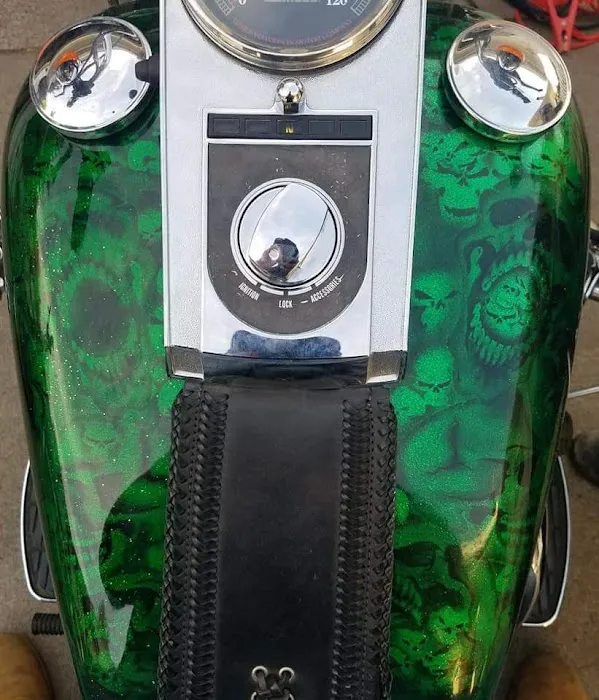 Ravens Custom Motorsports llc. 0
