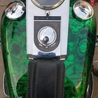Ravens Custom Motorsports llc.