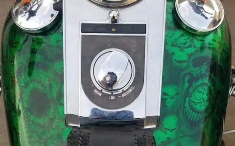 Ravens Custom Motorsports llc.