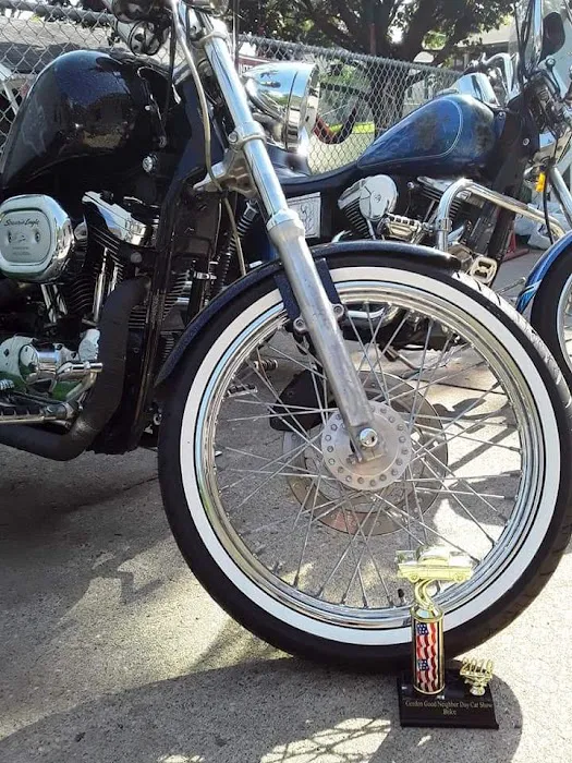 Ravens Custom Motorsports llc. 3