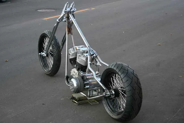 Ravens Custom Motorsports llc. 8