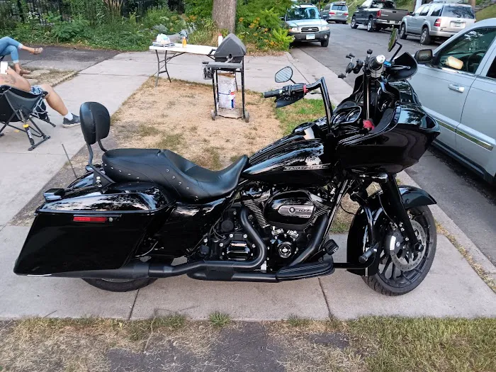 Ravens Custom Motorsports llc. 6