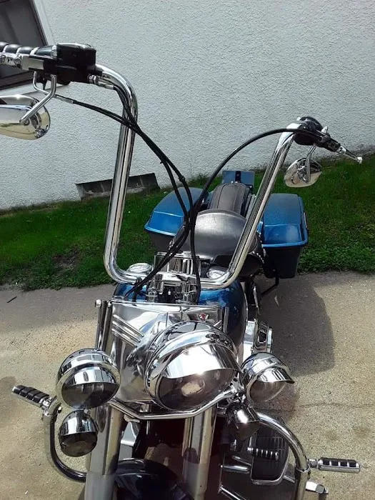 Ravens Custom Motorsports llc. 9