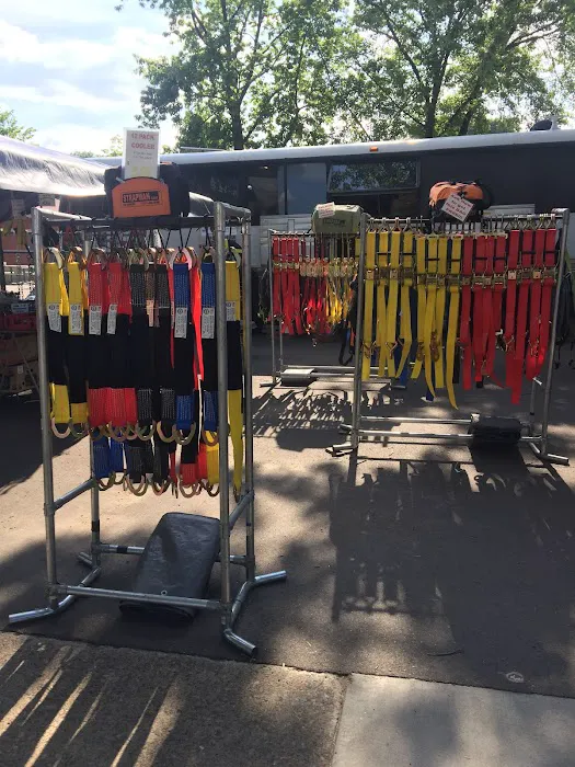 Specialty Truck Equipment dba Strapman 1