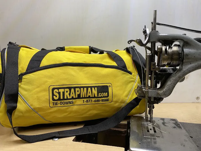 Specialty Truck Equipment dba Strapman 4