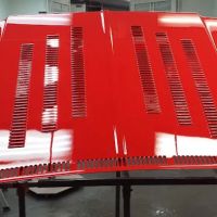 TNT Auto Body Repair