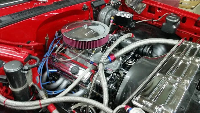 TNT Auto Body Repair 4