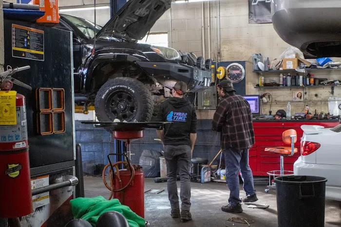Turbo Tim's Anything Automotive 5