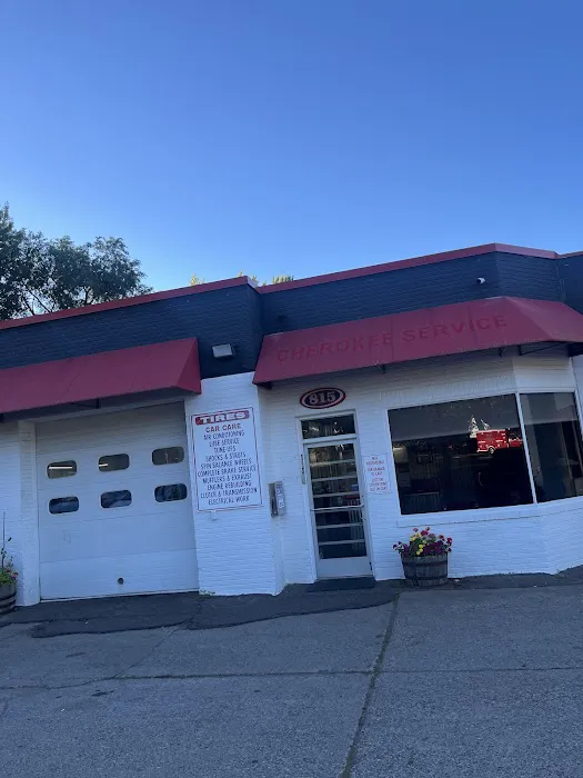 Turbo Tim's Anything Automotive 0