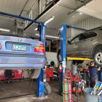 Alcaraz Auto Repair