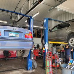 Alcaraz Auto Repair ico