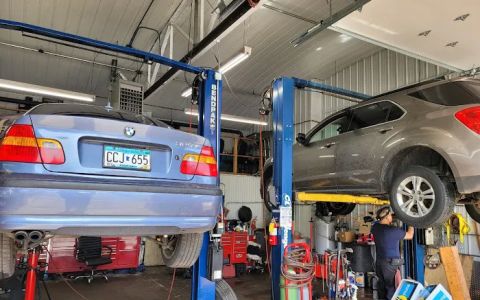 Alcaraz Auto Repair