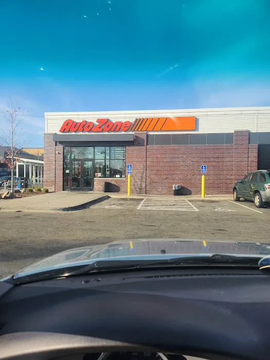 O'Reilly Auto Parts 8