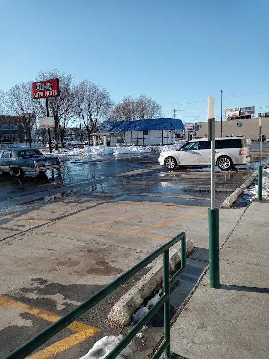 O'Reilly Auto Parts 7
