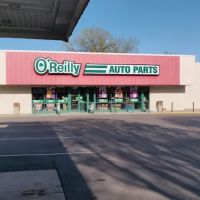 O'Reilly Auto Parts
