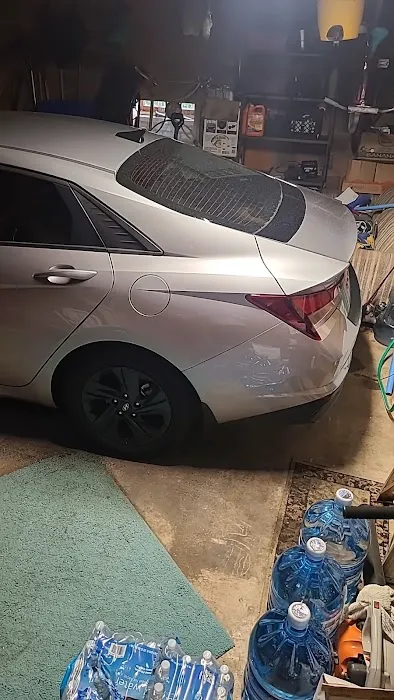 Caliber Collision 5