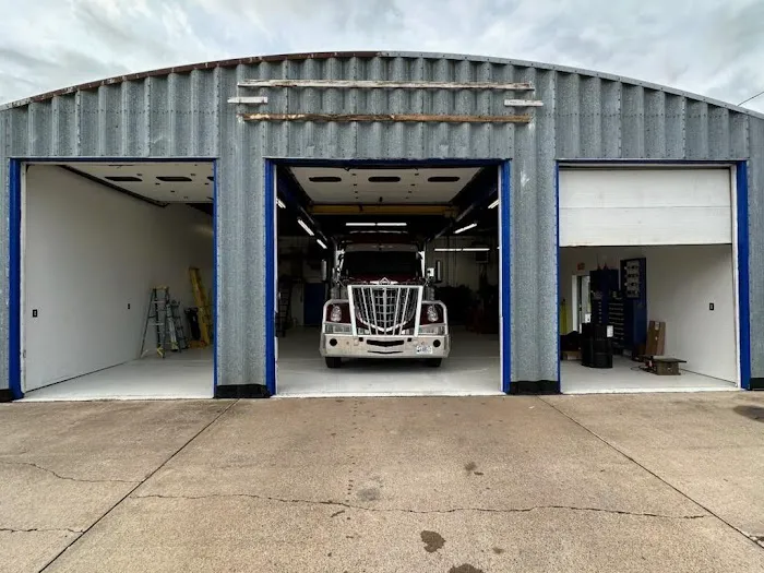 Union Trailer & Power Equipment-Service Center 0