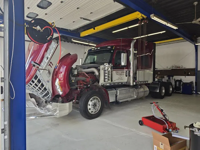 Union Trailer & Power Equipment-Service Center 1