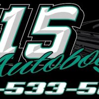 715 Autobody