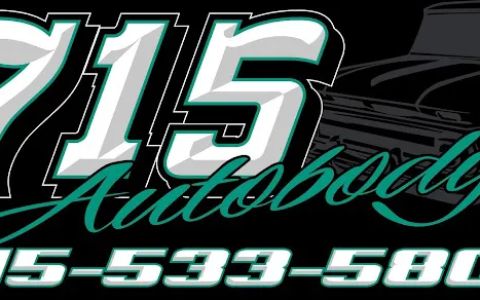 715 Autobody