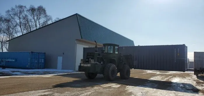 Centerville Repair & Containers 0