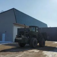 Centerville Repair & Containers