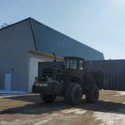 Centerville Repair & Containers ico