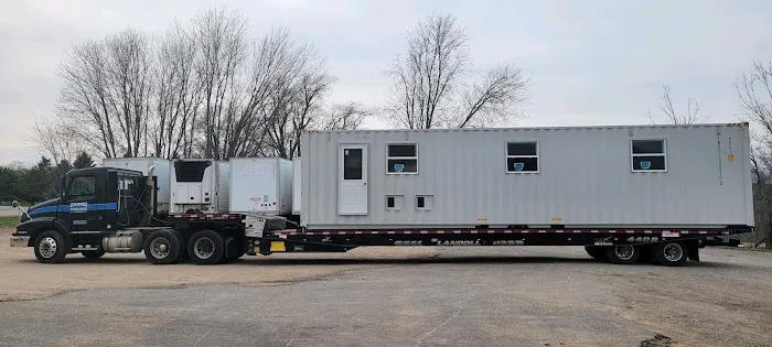 Centerville Repair & Containers 1