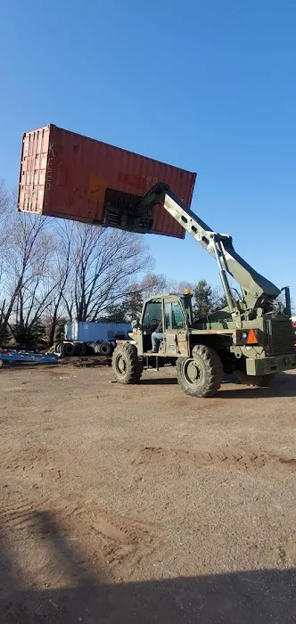 Centerville Repair & Containers 3