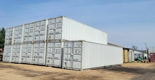Centerville Repair & Containers 2