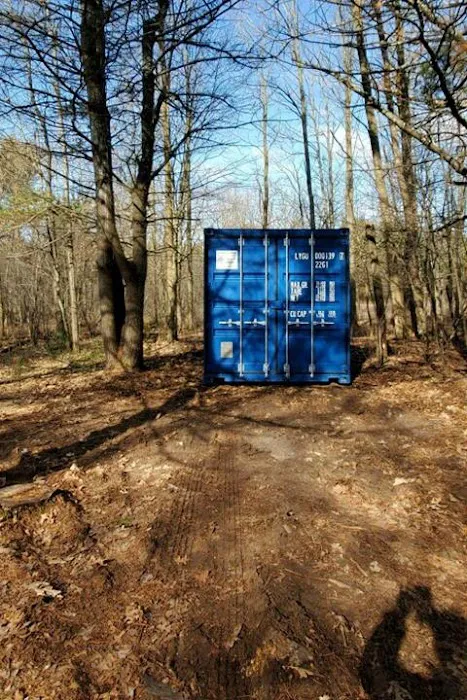 Centerville Repair & Containers 7