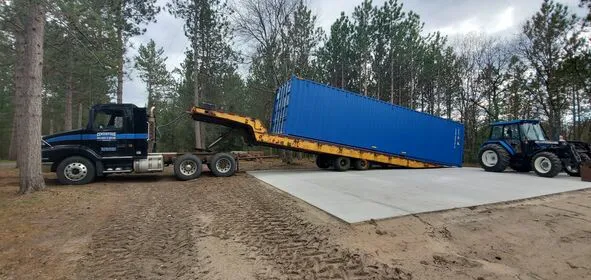 Centerville Repair & Containers 9