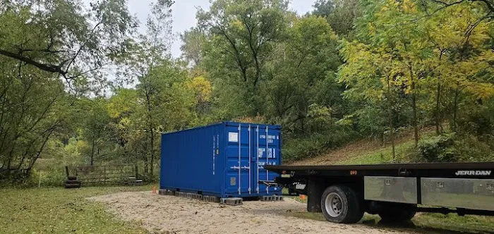 Centerville Repair & Containers 8