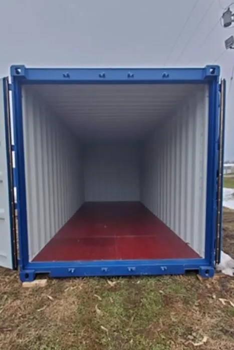Centerville Repair & Containers 6