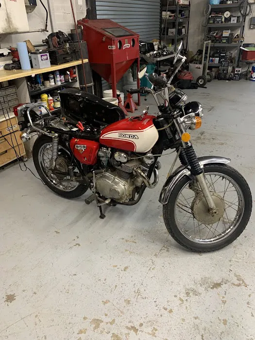 Karbon's Racing & Motorsports, L.L.C. 2