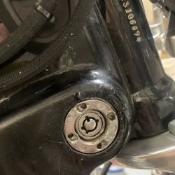 Karbon's Racing & Motorsports, L.L.C. ico