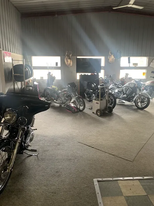 Karbon's Racing & Motorsports, L.L.C. 6