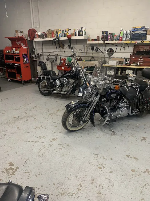 Karbon's Racing & Motorsports, L.L.C. 3