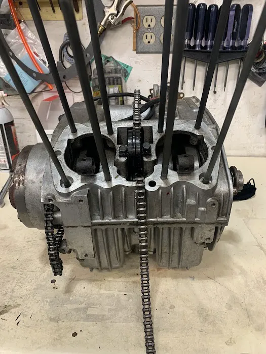 Karbon's Racing & Motorsports, L.L.C. 5