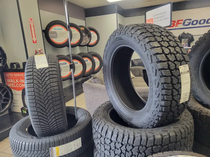 Fleet Farm Auto Service Center 1