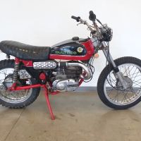 Badger Cycle Inc