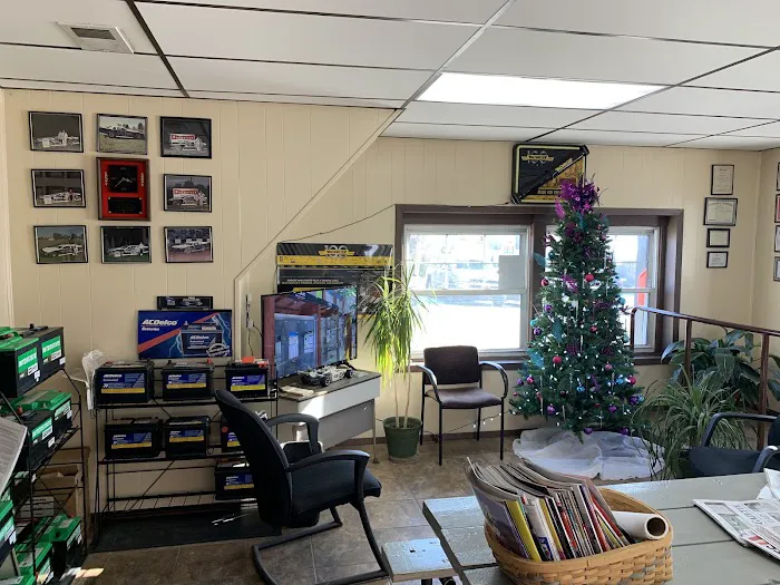 Mishicot Auto Sales LLC 2
